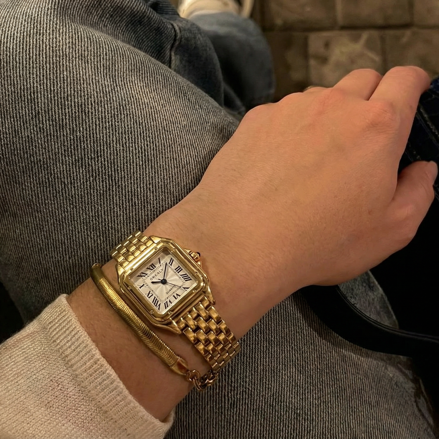 Woman's Watches